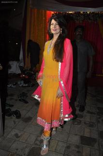 Sangeeta Bijlani feet photo 12