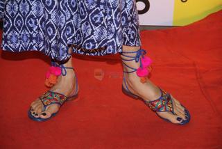 Sangeeta Bijlani feet photo 16