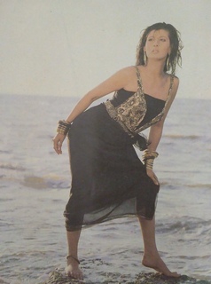 Sangeeta Bijlani feet photo 13
