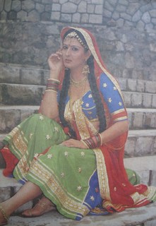 Sangeeta Bijlani feet photo 9