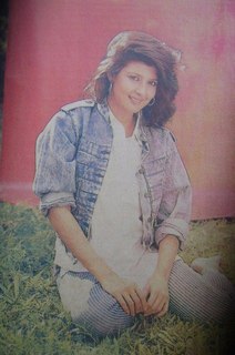 Sangeeta Bijlani feet photo 2