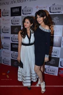 Sangeeta Bijlani feet photo 2