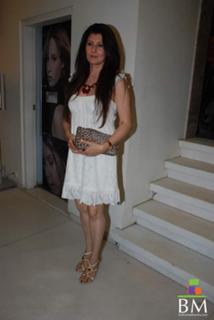 Sangeeta Bijlani feet photo 19