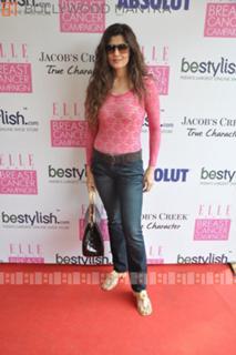 Sangeeta Bijlani feet photo 16