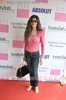 Sangeeta Bijlani feet photo 15
