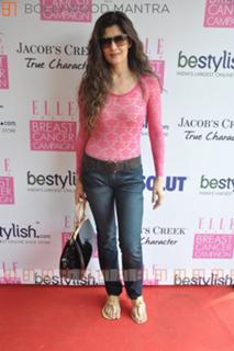 Sangeeta Bijlani feet photo 14
