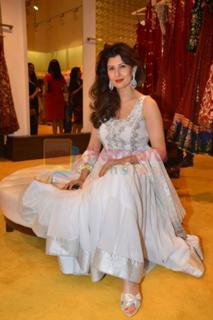 Sangeeta Bijlani feet photo 12
