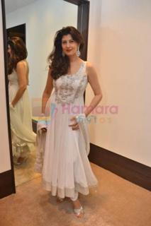 Sangeeta Bijlani feet photo 11