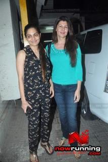 Sangeeta Bijlani feet photo 10