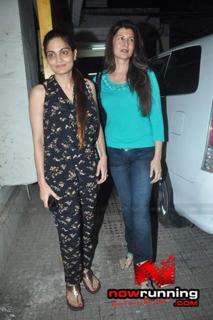 Sangeeta Bijlani feet photo 8
