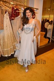 Sangeeta Bijlani feet photo 1