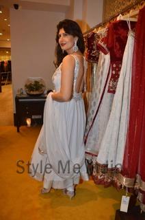 Sangeeta Bijlani feet photo 20