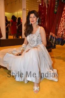 Sangeeta Bijlani feet photo 19