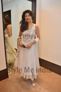 Sangeeta Bijlani feet photo 18