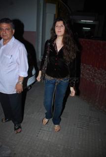 Sangeeta Bijlani feet photo 15