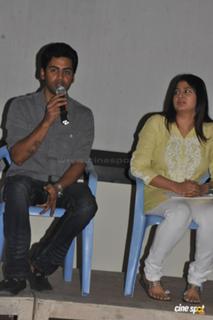 Sangeetha feet photo 1