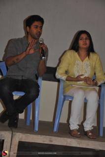 Sangeetha feet photo 17