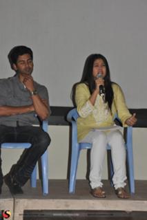 Sangeetha feet photo 12
