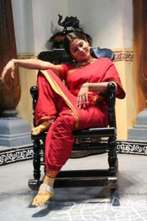 Sangeetha feet photo 11