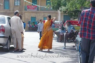 Sangeetha feet photo 10