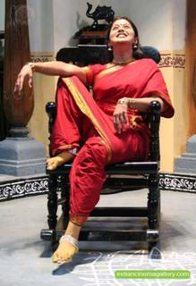 Sangeetha feet photo 4