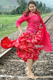 Sangeetha feet photo 20