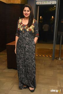 Sangeetha feet photo 1