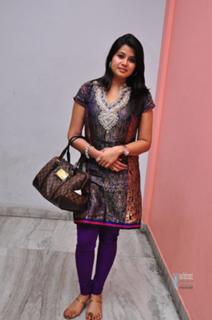 Sangeetha feet photo 2