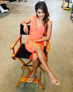 Sangita Patel feet photo 6