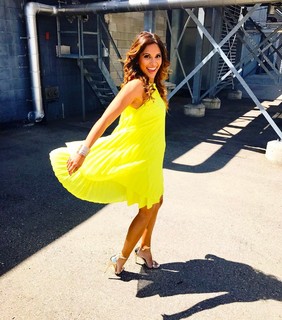 Sangita Patel feet photo 1