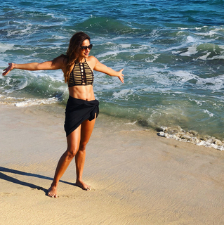 Sangita Patel feet photo 2