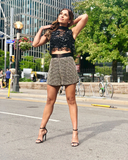 Sangita Patel feet photo 2