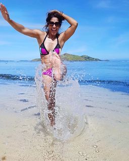 Sangita Patel feet photo 4