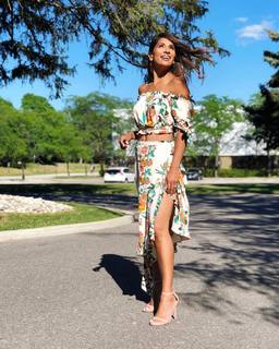 Sangita Patel feet photo 4