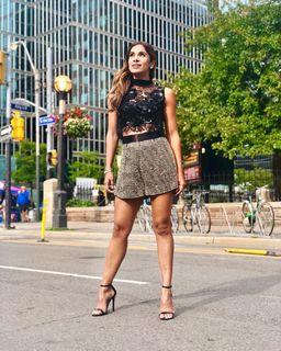 Sangita Patel feet photo 19