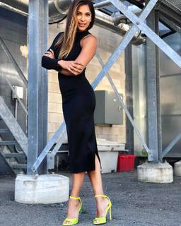 Sangita Patel feet photo 10