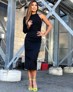 Sangita Patel feet photo 9