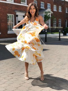 Sangita Patel feet photo 13