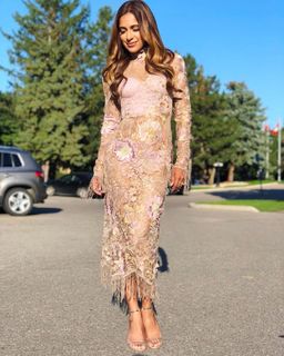 Sangita Patel feet photo 11