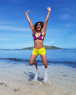 Sangita Patel feet photo 3