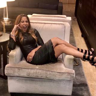 Sangita Patel feet photo 17