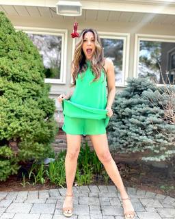 Sangita Patel feet photo 8