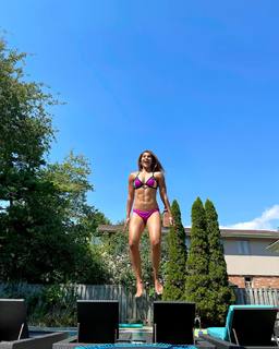 Sangita Patel feet photo 13