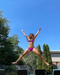 Sangita Patel feet photo 12