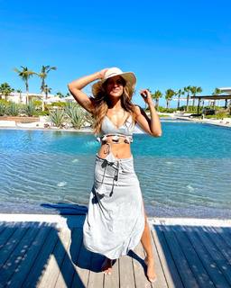 Sangita Patel feet photo 16