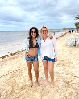 Sangita Patel feet photo 3