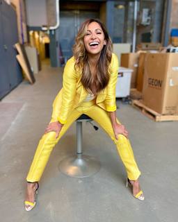 Sangita Patel feet photo 12