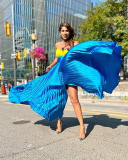 Sangita Patel feet photo 6