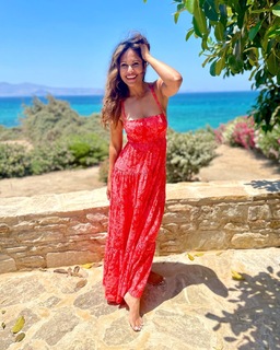 Sangita Patel feet photo 14