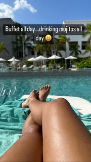 Sangita Patel feet photo 13